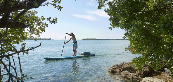 Master the Canadian Waters